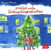 Cover von Wirklich wahre Weihnachtsgeschichten