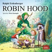 Cover von Robin Hood
