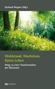 Cover von Wohlstand, Wachstum, Gutes Leben