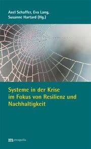 Cover von Systeme in der Krise im Fokus von Resilienz und Nachhaltigkeit