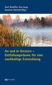 Cover von An und in Grenzen
