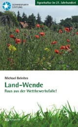 Cover von Land-Wende