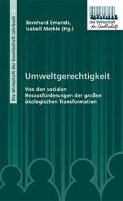 Cover von Umweltgerechtigkeit