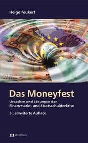 Cover von Das Moneyfest