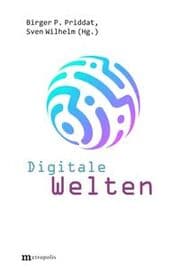 Cover von Digitale Welten