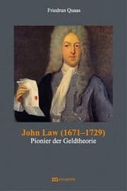 Cover von John Law (1671-1729)