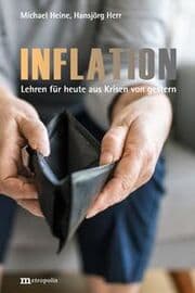 Cover von Inflation
