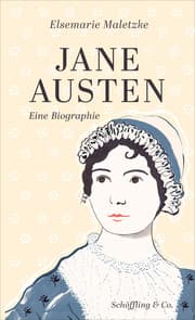 Cover von Jane Austen