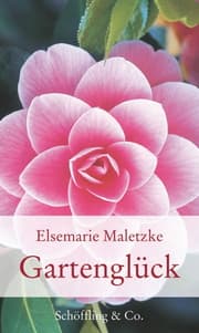 Cover von Gartenglück