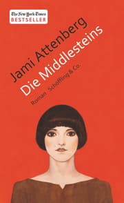 Cover von Die Middlesteins