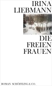 Cover von Die freien Frauen