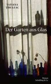 Cover von Der Garten aus Glas