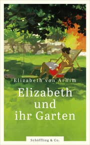 Cover von Elizabeth und ihr Garten