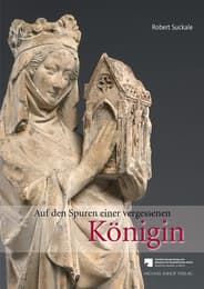 Cover von Auf den Spuren einer vergessenen Königin