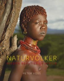 Cover von Naturvölker