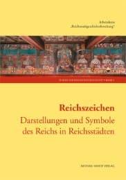 Cover von Reichszeichen