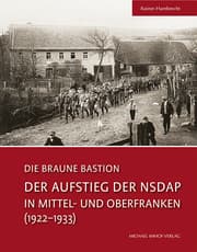 Cover von Die Braune Bastion