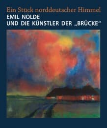 Cover von Ein Stück norddeutscher Himmel