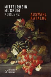 Cover von Mittelrhein-Museum Koblenz