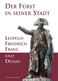 Cover von Der Fürst in seiner Stadt