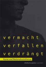 Cover von Kunst und Nationalsozialismus