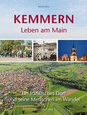 Cover von Kemmern