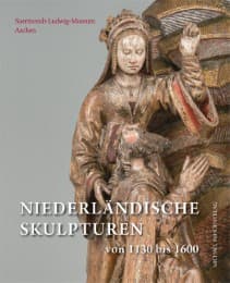 Cover von Niederländische Skulpturen von 1130 bis 1600