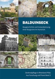 Cover von Balduinseck