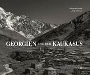 Cover von Georgien und der Kaukasus