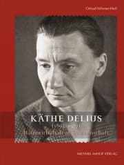 Cover von Käthe Delius (1893-1977)