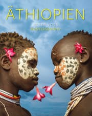 Cover von Äthiopien