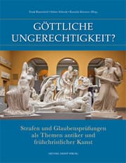Cover von Göttliche Ungerechtigkeit?