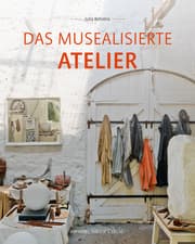 Cover von Das musealisierte Atelier