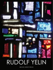 Cover von Rudolf Yelin d. J. 1902-1991