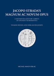 Cover von Jacopo Strada's Magnum Ac Novum Opus