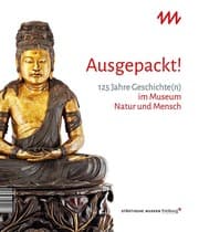 Cover von Ausgepackt!