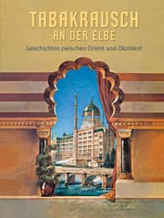 Cover von Tabakrausch an der Elbe