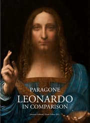 Cover von Paragone