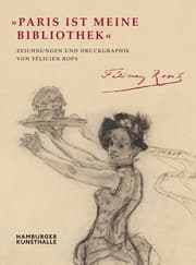 Cover von Paris ist meine Bibliothek
