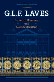 Cover von G. L. F. Laves