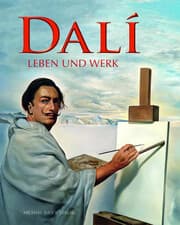 Cover von Salvador Dalí