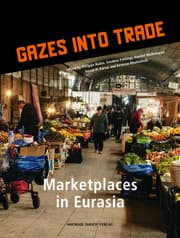 Cover von Gazes into trade