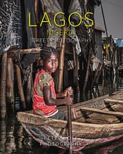 Cover von Lagos