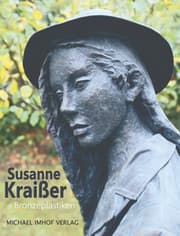 Cover von Susanne Kraißer