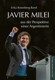Cover von Javier Milei