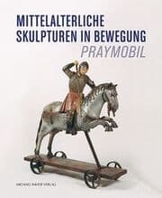 Cover von Mittelalterliche Skulpturen in Bewegung