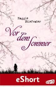 Cover von Vor dem Sommer