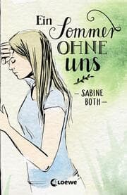 Cover von Ein Sommer ohne uns