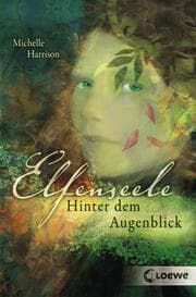 Cover von Elfenseele 1 - Hinter dem Augenblick
