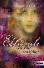 Cover von Elfenseele 2 - Zwischen den Nebeln